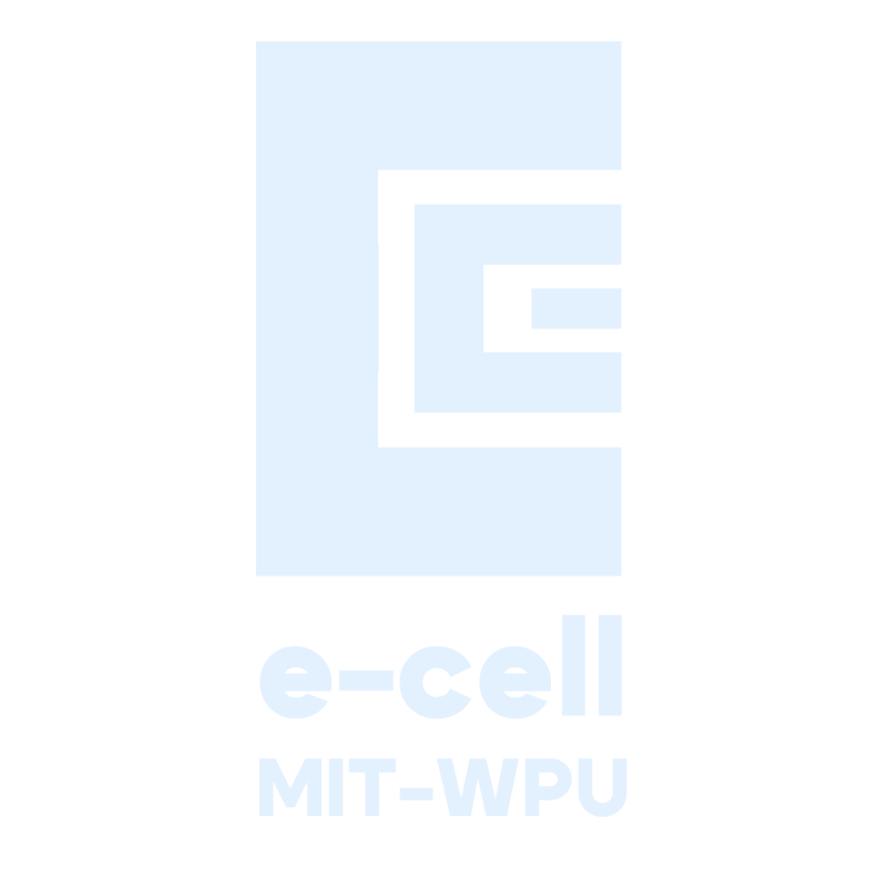 Ecell Logo