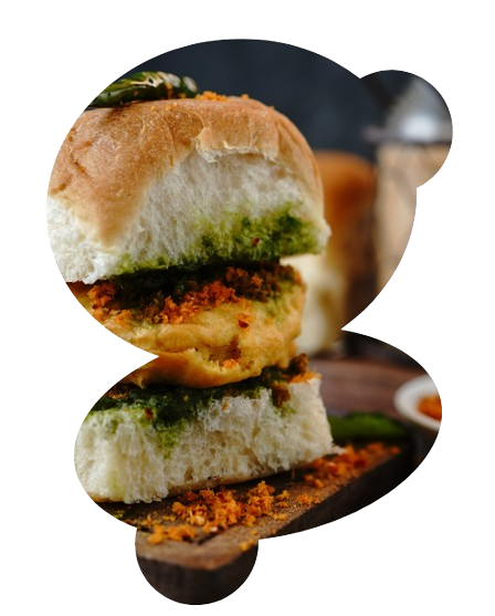 vadapav Image
